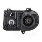 TYC 20-6705-00 Headlight Assembly - Right - view 6