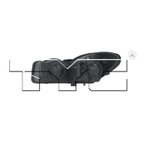 TYC 20-6711-00-9 Headlight Assembly - Right - view 2