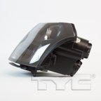 TYC 20-6716-00-9 Headlight Assembly - Left - view 2
