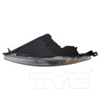 TYC 20-6721-00-9 Headlight Assembly - Right - view 6