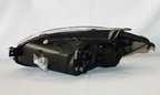 TYC 20-6721-00 Headlight Assembly - Right - view 2