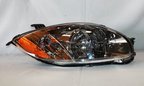 TYC 20-6721-00 Headlight Assembly - Right - view 1