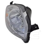 TYC 20-6721-90-9 Headlight Assembly - Right - view 2
