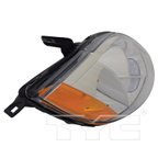 TYC 20-6721-90-9 Headlight Assembly - Right - view 3