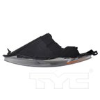 TYC 20-6721-90-9 Headlight Assembly - Right - view 6