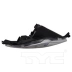 TYC 20-6721-90-9 Headlight Assembly - Right - view 7