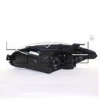 TYC 20-6721-90 Headlight Assembly - Right - view 2
