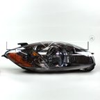 TYC 20-6721-90 Headlight Assembly - Right - view 1