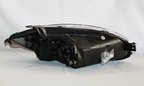 TYC 20-6722-00 Headlight Assembly - Left - view 2