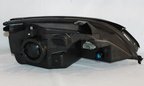 TYC 20-6724-00-9 Headlight Assembly - Left - view 5
