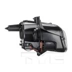 TYC 20-6728-00-9 Headlight Assembly - Left - view 2