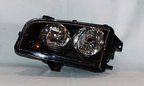 TYC 20-6728-00 Headlight Assembly - Left - view 1