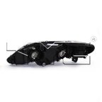 TYC 20-6733-91 Headlight Assembly - Right - view 2