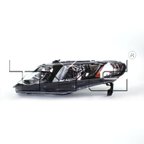 TYC 20-6734-91 Headlight Assembly - Left - view 1