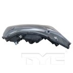 TYC 20-6735-91 Headlight Assembly - Right - view 4