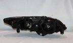 TYC 20-6736-81 Headlight Assembly - Left - view 5