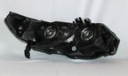 TYC 20-6736-91 Headlight Assembly - Left - view 2