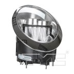 TYC 20-6737-00 Headlight Assembly - Right - view 5