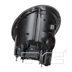 TYC 20-6737-00 Headlight Assembly - Right - view 6