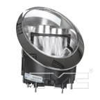 TYC 20-6737-00 Headlight Assembly - Right - view 7