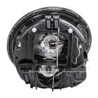 TYC 20-6738-00 Headlight Assembly - Left - view 8
