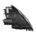 TYC 20-6738-00 Headlight Assembly - Left - view 4