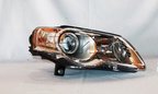 TYC 20-6739-00 Headlight Assembly - Right - view 1