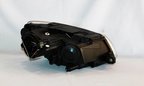 TYC 20-6740-00 Headlight Assembly - Left - view 2