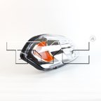 TYC 20-6745-00-9 Headlight Assembly - Right - view 2