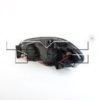 TYC 20-6745-00-9 Headlight Assembly - Right - view 6