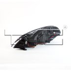 TYC 20-6745-00-9 Headlight Assembly - Right - view 8