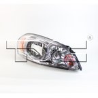 TYC 20-6745-00-9 Headlight Assembly - Right - view 1