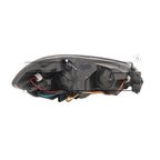TYC 20-6746-00 Headlight Assembly - Left - view 2