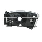 TYC 20-6747-00-9 Headlight Assembly - Right - view 4