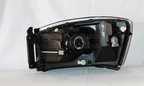 TYC 20-6747-00 Headlight Assembly - Right - view 2