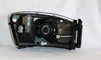 TYC 20-6748-00 Headlight Assembly - Left - view 2