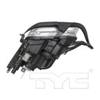 TYC 20-6751-00-9 Headlight Assembly - Right - view 6