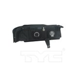 TYC 20-6754-00-9 Headlight Assembly - Left - view 2