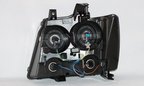 TYC 20-6755-00 Headlight Assembly - Right - view 2