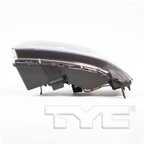 TYC 20-6756-00-9 Headlight Assembly - Left - view 8