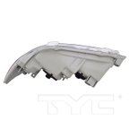 TYC 20-6757-00 Headlight Assembly - Right - view 6