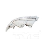 TYC 20-6757-01-9 Headlight Assembly - Right - view 6