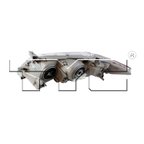 TYC 20-6757-01 Headlight Assembly - Right - view 2