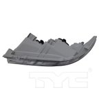 TYC 20-6757-80 Headlight Assembly - Right - view 6