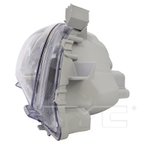 TYC 20-6757-90 Headlight Assembly - Right - view 2