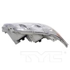 TYC 20-6757-90 Headlight Assembly - Right - view 4