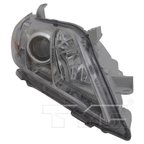 TYC 20-6757-91-9 Headlight Assembly - Right - view 2