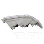 TYC 20-6758-00 Headlight Assembly - Left - view 6