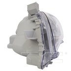 TYC 20-6758-90 Headlight Assembly - Left - view 2
