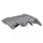 TYC 20-6758-91-9 Headlight Assembly - Left - view 6